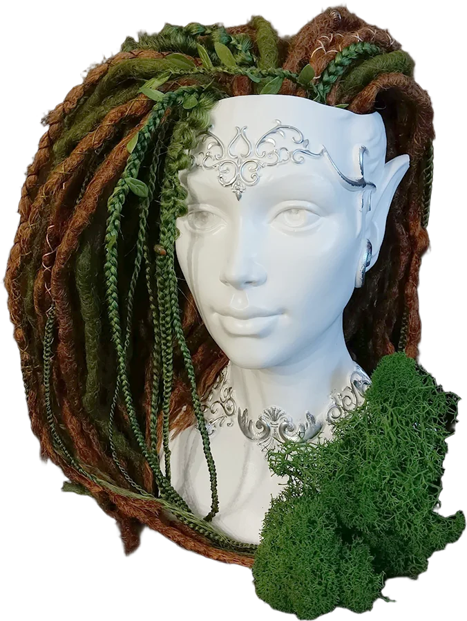 Купить готовые дреды