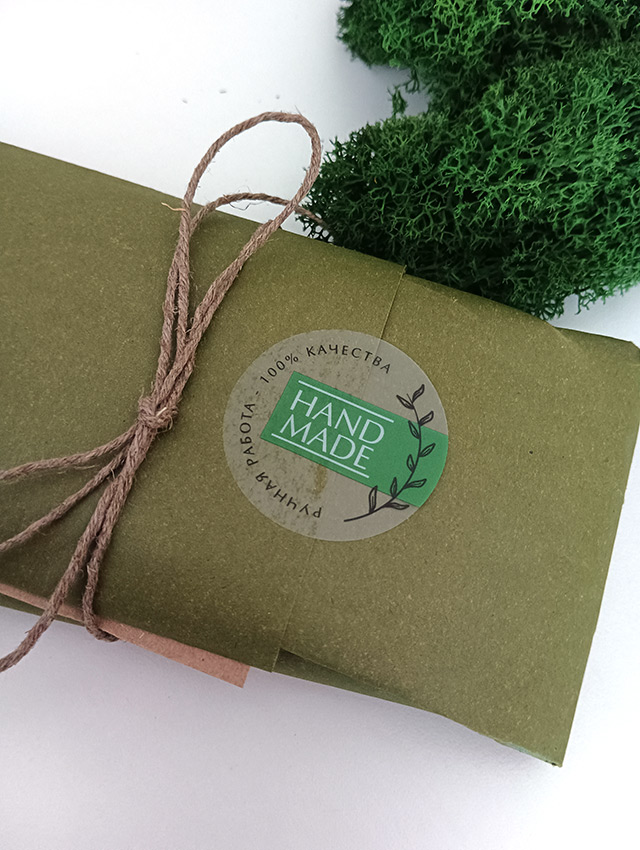 Дреды ручной работы